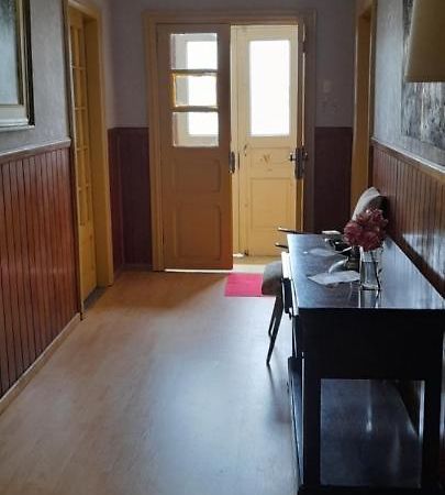 Pension Al Sur Del.Mundo Punta Arenas Zewnętrze zdjęcie