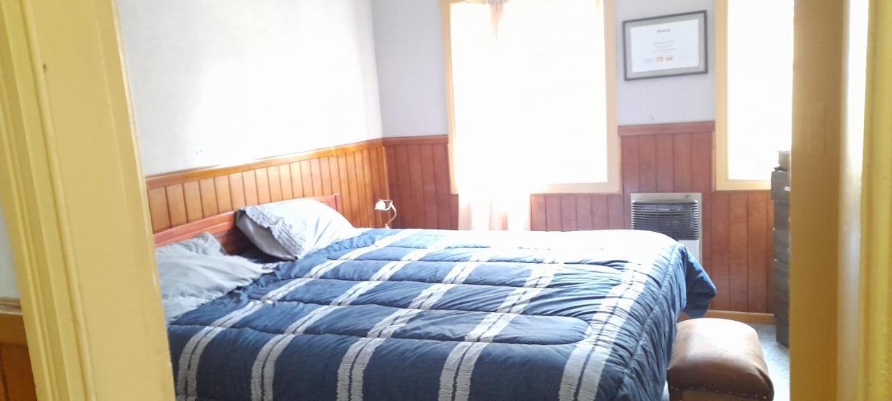 Pension Al Sur Del.Mundo Punta Arenas Zewnętrze zdjęcie